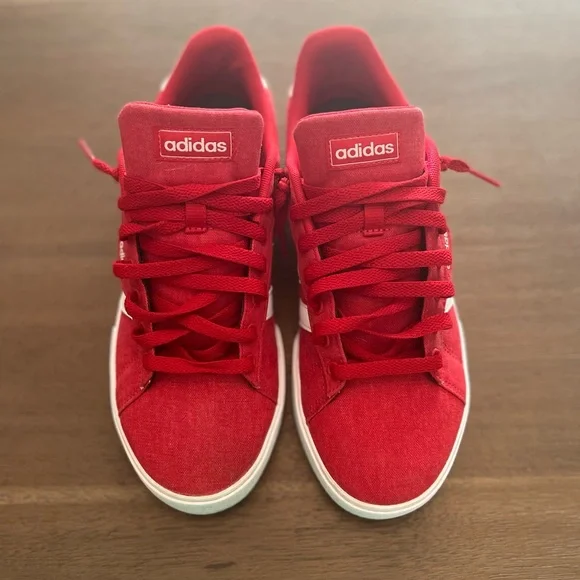 adidas Men's Daily 3.0 Sneaker - Picture 2 of 10